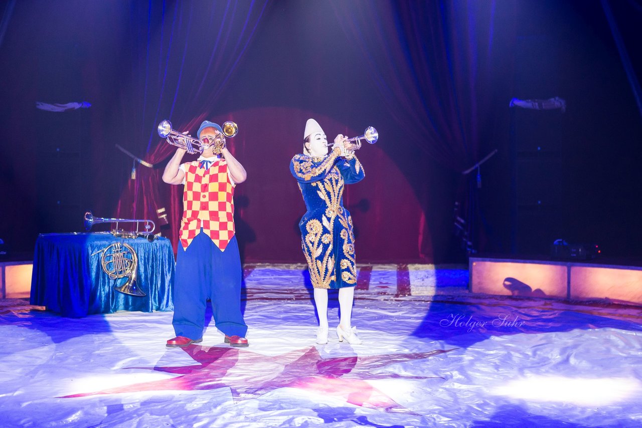Bild 196 - Circus Europa